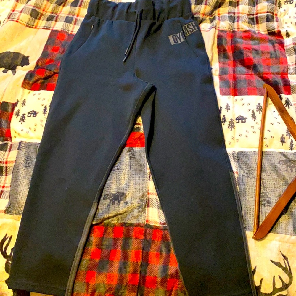 pants